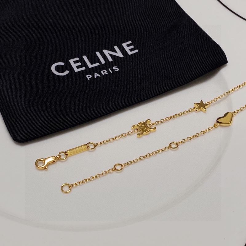 Celine Necklaces